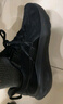 亞瑟士ASICS男子穩(wěn)定支撐跑步鞋 GT-2000 13 黑色 42.5  曬單實(shí)拍圖