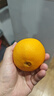 新奇士（Sunkist） 澳洲黑標(biāo)晚熟臍橙 8斤禮盒裝  單果220g起 新鮮水果禮盒 曬單實(shí)拍圖