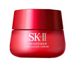 SK-II 賦能煥采精華霜80g滋潤型全新大紅瓶修護緊致精華霜 曬單實(shí)拍圖