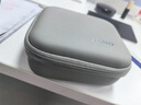 STARTRC適用于DJI大疆OSMO NANO單機收納包運動(dòng)相機配件標準收納包便攜手提包收納盒防摔防水保護套保護膜 【NANO】標準收納包+保護膜兩套裝 適用于DJI OSMO NANO 曬單實(shí)拍圖