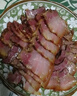 黔五福貴州風(fēng)肉400g貴州特產(chǎn)小吃五花豬肉風(fēng)味臘肉熟食臘味腌肉 貴州風(fēng)肉400g 曬單實(shí)拍圖