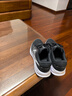 耐克NIKE男子跑步鞋減震 RUN DEFY 運動(dòng)鞋HM9594-004黑色 42 曬單實(shí)拍圖