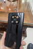 KEKLLE適用華為mate40pro手機殼華為mate40pro保護套秒變保時(shí)捷超薄商務(wù)防摔鏡頭全包硬殼保護套玄武黑 曬單實(shí)拍圖