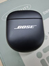 Bose【政府補貼】QuietComfort 消噪耳塞Ultra II 經(jīng)典黑 真無(wú)線(xiàn)藍牙QC降噪耳機大鯊4代高清通話(huà)無(wú)干擾 曬單實(shí)拍圖