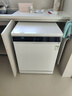 悟品【源頭工廠】嵌入式洗碗機(jī)18套獨(dú)立式兩用 105℃智能自動(dòng)開(kāi)關(guān)門烘干 智能洗分層洗 五星消殺 WU10 23英寸彩屏智能開(kāi)關(guān)門烘干白色 曬單實(shí)拍圖