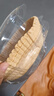 新鮮生活空氣炸鍋紙專(zhuān)用紙家用食品級硅油紙京東自營(yíng)紙盤(pán)圓形φ16cm*50只 曬單實(shí)拍圖