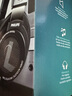 飛利浦（PHILIPS）頭戴式有線耳機hifi舒適耳機監(jiān)聽級音樂學(xué)習(xí)娛樂電競游戲電腦適配蘋果小米華為手機送禮物SHP9500 曬單實拍圖