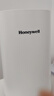 霍尼韋爾（Honeywell）空氣凈化器 家用書(shū)房辦公除甲醛除異味二手煙桌面專(zhuān)用凈化器【家電國家補貼】 KJ205F-PAC000AW 曬單實(shí)拍圖