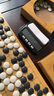 奕圣棋鐘國際象棋計時(shí)器圍棋計時(shí)器棋類(lèi)比賽計時(shí)裁判專(zhuān)用 【棋鐘】YS-902黑色 【多種規則 一機多用】 曬單實(shí)拍圖