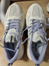 特步女鞋運動(dòng)休閑老爹鞋冬季保暖2025新款革網(wǎng)防滑耐磨簡(jiǎn)約鞋子女 曬單實(shí)拍圖