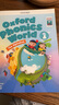 新版牛津自然拼讀教材 Oxford phonics world 1級別 主課本+練習冊+APP （牛津大學(xué)出版社） 啟發(fā)孩子發(fā)音能力 提升閱讀能力 英文原版進(jìn)口 兒童英語(yǔ)學(xué)習圖書(shū)開(kāi)工開(kāi)學(xué)季 曬單實(shí)拍圖
