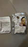 香蒲麗黃金軟膜涂抹水光面膜補水保濕舒緩抗皺紋1kg男女敏感肌韓國進(jìn)口 曬單實(shí)拍圖
