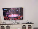長虹電視65D55H 65英寸4K超高清 144Hz  2+64GB大內存 LED液晶平板電視機 國家補貼20% 曬單實拍圖