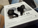 B&O【龔俊代言】Beoplay EX 主動(dòng)降噪真無(wú)線(xiàn)藍牙耳機 bo耳機無(wú)線(xiàn)充電  雅黑色 國家補貼 節日禮物 曬單實(shí)拍圖