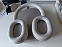 索尼（SONY）WH-1000XM5【政府補(bǔ)貼】頭戴式無線降噪耳機(jī) AI智能降噪 鉑金銀 教師節(jié)禮物 曬單實(shí)拍圖