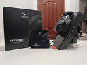 拜雅（beyerdynamic）DT770 Pro頭戴式專業(yè)監(jiān)聽耳機 參考級封閉式設(shè)備 【DT770 PRO丨32Ω】 曬單實拍圖