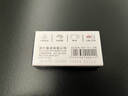 得力(deli)24/6加厚不銹鋼訂書(shū)釘/訂書(shū)針 1000枚/盒 單盒裝 重要文件裝訂 防銹不怕潮 可訂25頁(yè) 0011 曬單實(shí)拍圖