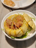 臣頌（CHENSONG）適用華為運動(dòng)手環(huán)8/9/10NFC表帶金屬磁吸huawei band 八九十代米蘭尼斯手表腕帶 曬單實(shí)拍圖