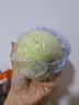 青蘋(píng)果新鮮當季水果陜西綠蘋(píng)果現摘包郵 70mm＋帶箱9斤 曬單實(shí)拍圖