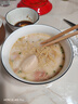 日清拉王方便面越南進(jìn)口豚骨風(fēng)味89g*5袋裝速食食品宿舍夜宵五連包 曬單實(shí)拍圖