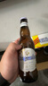 福佳白啤酒330ml*18瓶 比利時(shí)風(fēng)味精釀啤酒 經(jīng)典小麥白啤 整箱裝批發(fā) 【金獎白啤】 330mL 18瓶 曬單實(shí)拍圖