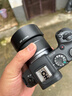 佳能（Canon）RF全畫幅微單鏡頭 定焦鏡頭 適R50 V R7 R8 RP R6二代 R5 R10 R3 R100微單相機(jī) RF 50mm F1.8 STM小痰盂人像定焦 官方標(biāo)配【不含多種濾鏡  曬單實(shí)拍圖