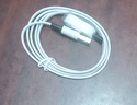 小天才 電話(huà)手表原裝充電線(xiàn) 適用Z系列/Q系列/D系列充電線(xiàn)   適用于多型號 詳詢(xún)客服 Q系/D系+Z1/1S/2/3/5系/6 充電線(xiàn) 曬單實(shí)拍圖