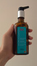 摩洛哥油經(jīng)典護發(fā)精油100ml 修護干枯受損進(jìn)口生日禮物 曬單實(shí)拍圖
