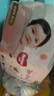 好奇（Huggies）鉑金裝小桃褲紙尿褲M(mǎn)144片(6-11kg)中號尿不濕【透爽散熱】 曬單實(shí)拍圖