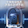 領(lǐng)臣有線(xiàn)車(chē)載充氣泵汽車(chē)打氣泵電動(dòng)車(chē)充氣寶車(chē)用打氣筒輪胎補氣數顯款 曬單實(shí)拍圖