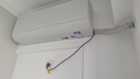 海爾（Haier）空調(diào)1.5匹/2匹掛機(jī)變頻一級能效速冷暖AI省電節(jié)能除濕自清潔大風(fēng)量家用臥室出租房空調(diào)國家補(bǔ)貼20% 1.5匹 一級能效 【凈省電】節(jié)能+速冷+大風(fēng)量 曬單實(shí)拍圖