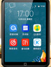銳族D60 48G mp3/mp4播放器[國補] 無(wú)損音樂(lè )隨身聽(tīng) WiFi可上網(wǎng)封閉系統 mp5藍牙外放 學(xué)生英語(yǔ)聽(tīng)力詞典 曬單實(shí)拍圖