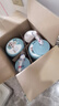 蓓康僖宜品啟鉑嬰幼兒配方純綿羊奶粉2段6-12個(gè)月適用2200克A2β-酪蛋白 曬單實(shí)拍圖