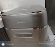 美的（Midea）【國家補貼】電飯煲家用3-4人花瓣IH加熱多功能電壓力煲電飯鍋純鈦0涂層智能可預約煮飯鍋MB-G5 曬單實(shí)拍圖
