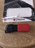 金士頓（Kingston）128GB USB3.2 Gen 1 U盤 DTXM 大容量U盤 滑蓋設(shè)計(jì) 多彩時(shí)尚 學(xué)習(xí)辦公投標(biāo)電腦車載通用 曬單實(shí)拍圖