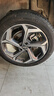 德國馬牌（Continental）汽車輪胎 235/50R19 99V UCJ 適配領(lǐng)克01別克昂科威奧迪Q3 途觀L 曬單實(shí)拍圖
