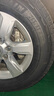 米其林（MICHELIN）汽車(chē)輪胎 265/65R17 112H旅悅+ PRIMACY SUV+ 適配普拉多/坦克300 曬單實(shí)拍圖