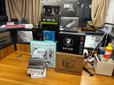 英特爾（Intel）i5-14600KF 酷睿14代 處理器 14核20線程 24M三級(jí)緩存 盒裝臺(tái)式機(jī)CPU 游戲辦公剪輯 曬單實(shí)拍圖