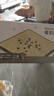 得力（deli）圍棋套裝學(xué)生五子棋磁石圍棋棋盤成人兒童開學(xué)禮物大號(hào)磁石圍棋 曬單實(shí)拍圖