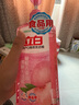 立白APG洗潔精大瓶1kg果蔬食品可用去油洗滌靈洗滌劑洗潔劑洗碗液  曬單實(shí)拍圖