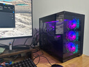 華碩ROG全家桶AMD 9800X3D 7800X3D華碩RTX5070 5070TI 5080臺式電腦游戲主機直播設計AI主機DIY整機 配四丨R7 7800X3D+華碩RTX5070主機 曬單實(shí)拍圖