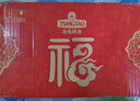 青島啤酒經(jīng)典 原麥汁濃度10°P 福禧雙至訂婚結婚宴喜酒雙十一熱賣(mài) 500mL 12罐 曬單實(shí)拍圖