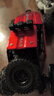 諾巴曼合金越野車(chē)四輪電動(dòng)rc遙控賽車(chē)兒童玩具男孩汽車(chē)遙控車(chē)生日禮物 曬單實(shí)拍圖