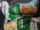 京鮮生 西雙版納香糯小玉米 凈重4斤 禮盒裝 低脂粗糧 多種包裝隨機發(fā)貨 曬單實(shí)拍圖