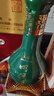 老明光【酒廠(chǎng)直營(yíng)】明綠香型明綠液42度150ml 42%vol 150mL 1瓶 曬單實(shí)拍圖