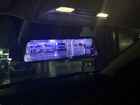 威路特H7行車記錄儀4K高清夜視流媒體前后雙錄倒車影像停車監(jiān)控手機(jī)互聯(lián) 曬單實(shí)拍圖