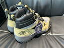 Dickies馬丁靴男靴2025冬季靴子男鞋戶(hù)外登山鞋徒步鞋緩震耐磨高幫工裝靴 橄欖色 42 【偏大一碼，適合運動(dòng)鞋43】 曬單實(shí)拍圖