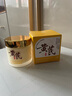 儒意（RUYI）黃芪霜80g老國(guó)貨去黃提亮緊致抗皺舒緩補(bǔ)水保濕面霜男女士護(hù)膚品 曬單實(shí)拍圖