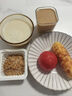 京鮮生【品質(zhì)好貨】版納花糯玉米凈重4斤單果100g+真空包裝源頭直發(fā) 曬單實拍圖