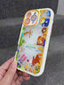 英愷達 適用蘋果13手機殼iphone13保護套全包防摔男女款創(chuàng)意網(wǎng)紅保護殼天使眼我財運很旺 曬單實拍圖